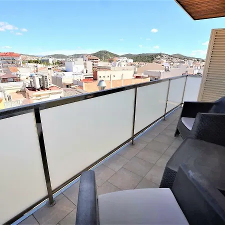 Apartment Service - Suites Catalunya *