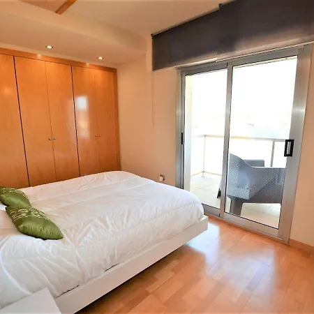 Apartment Service - Suites Catalunya *