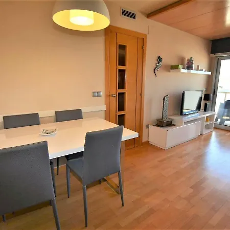 Service - Suites Catalunya *