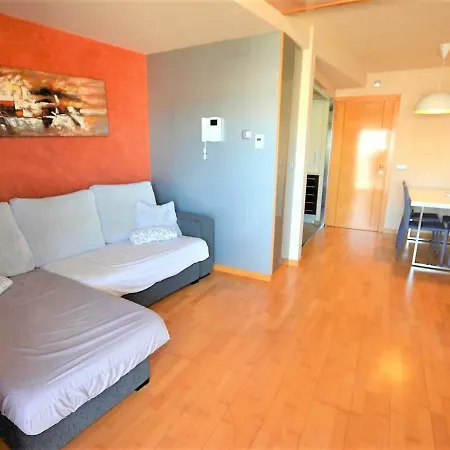 Service - Suites Catalunya * Calafell
