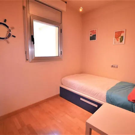 Lägenhet Service - Suites Catalunya *