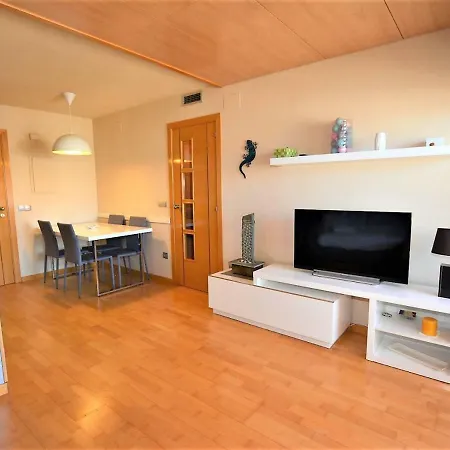 Service - Suites Catalunya * Calafell