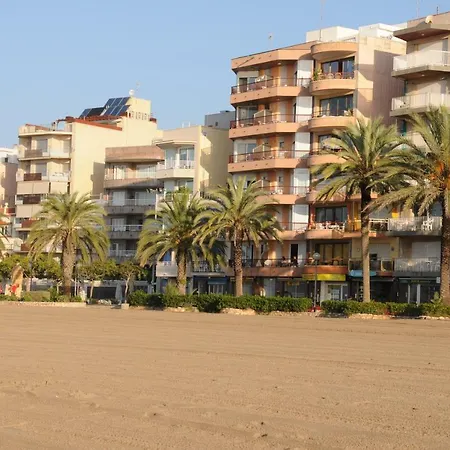 Service - Suites Catalunya Lägenhet *