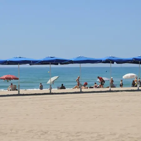 Lägenhet Service - Suites Catalunya Calafell