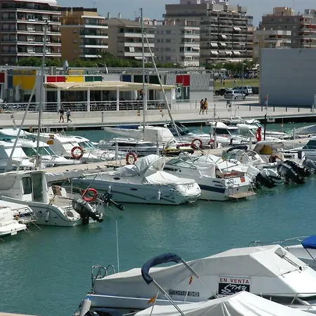 Service - Suites Catalunya * Calafell